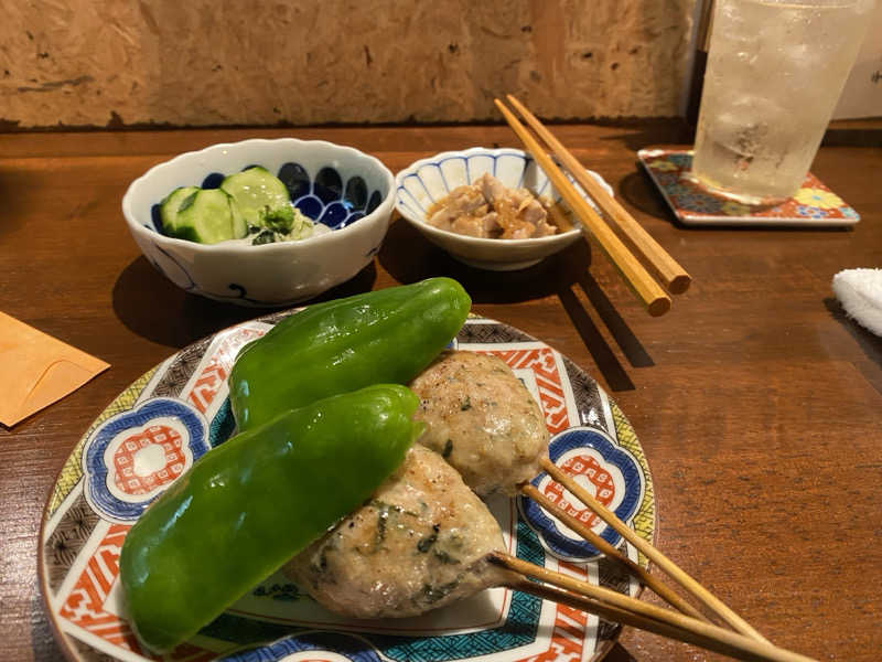 サウナ道さんのベッセルイン千葉駅前のサ活写真