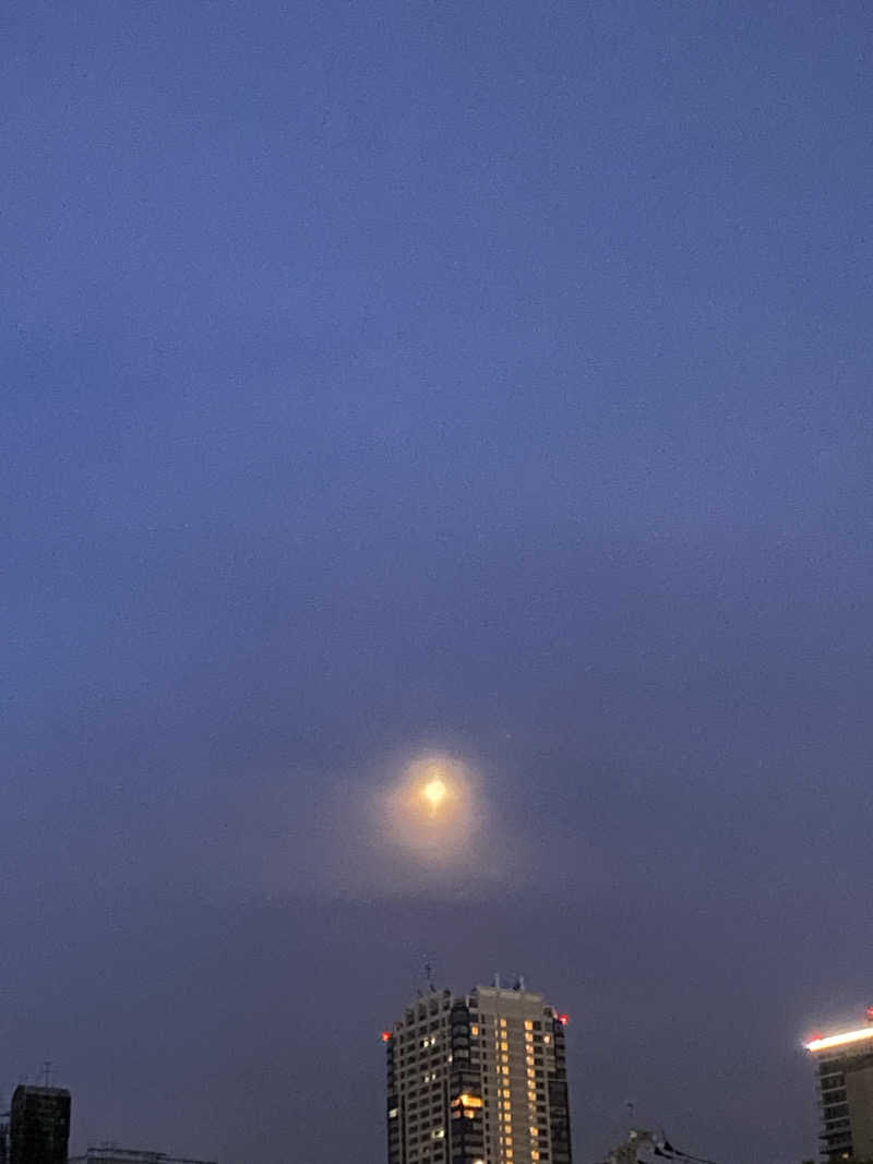 サウナ道さんのカプセルホテルふらるのサ活写真