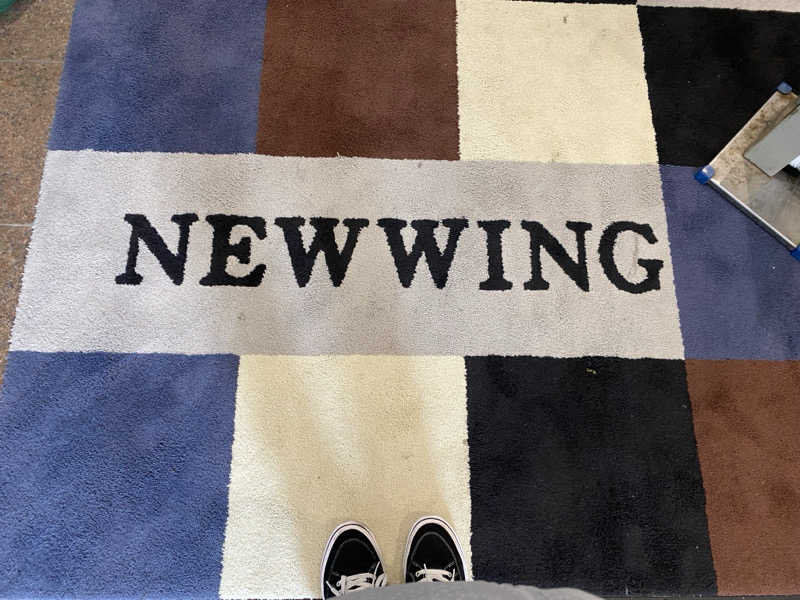 サウナ道さんのスパ&カプセル ニューウイングのサ活写真