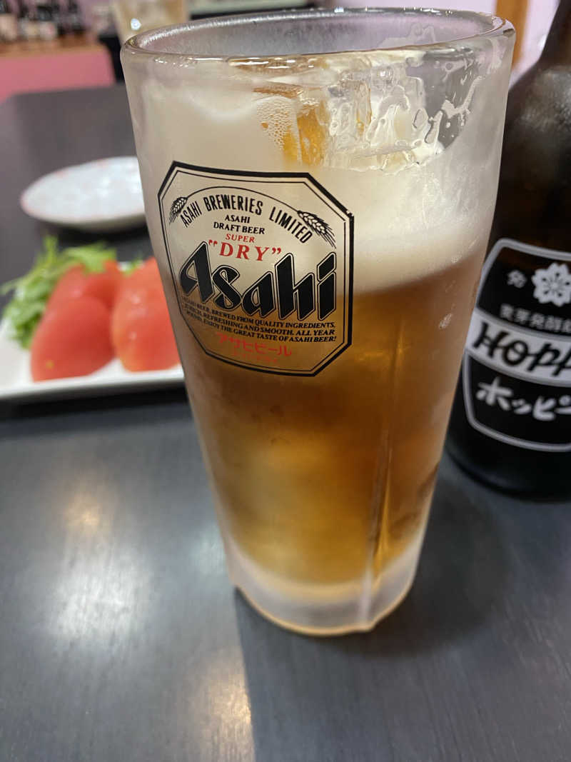 サウナ道さんのスパ&カプセル ニューウイングのサ活写真