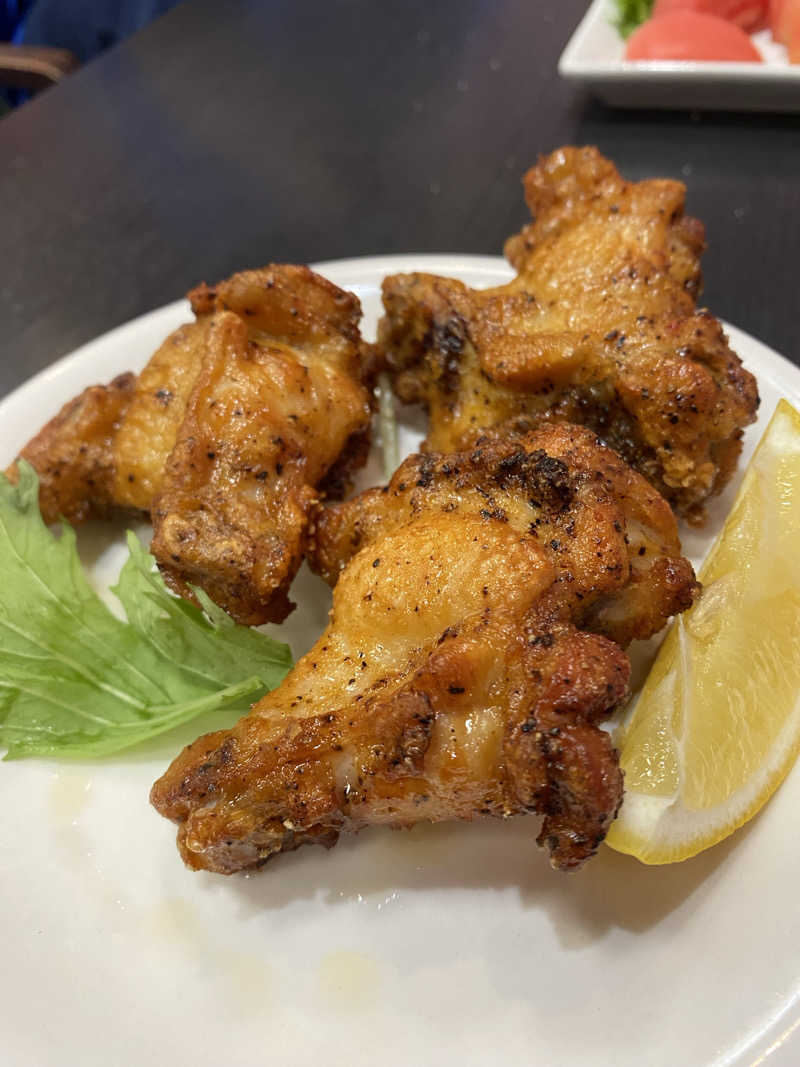 サウナ道さんのスパ&カプセル ニューウイングのサ活写真