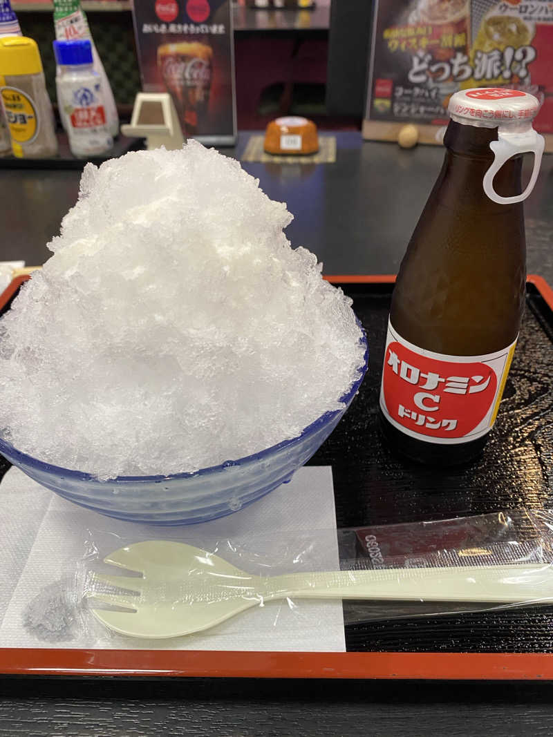 サウナ道さんのスパ&カプセル ニューウイングのサ活写真