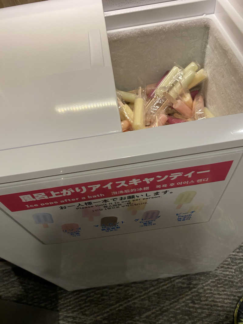 サウナ道さんのベッセルイン千葉駅前のサ活写真