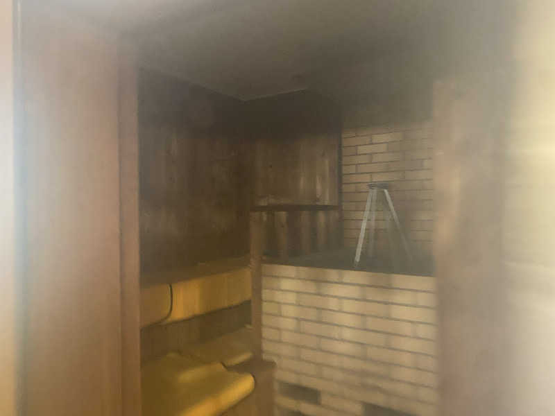 サウナ道さんのカプセルホテルふらるのサ活写真