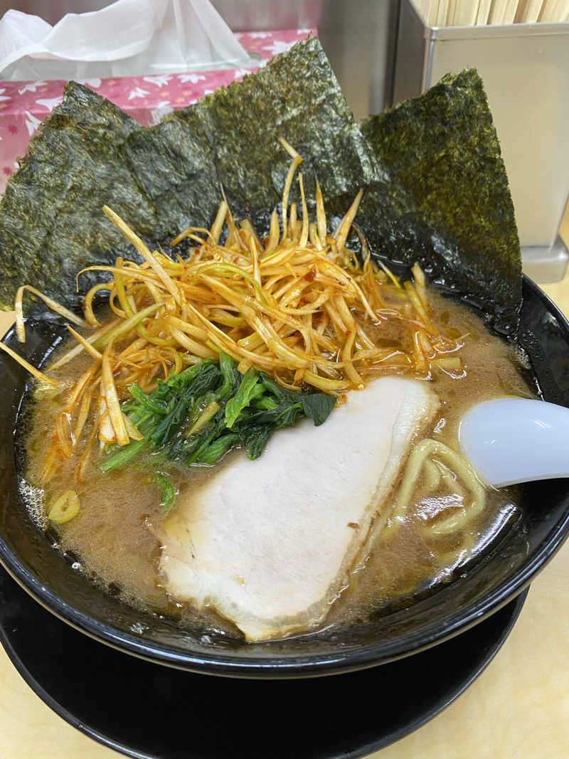 サウナ道さんの湯乃泉 東名厚木健康センターのサ活写真