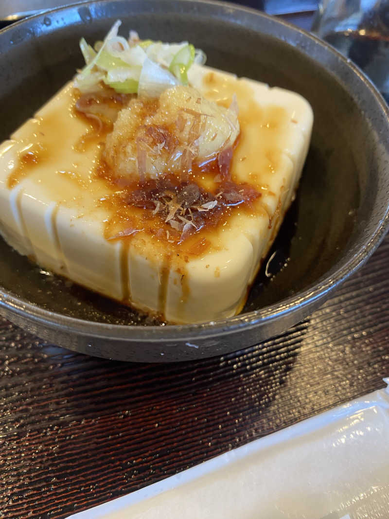 サウナ道さんの天空のアジト マルシンスパのサ活写真