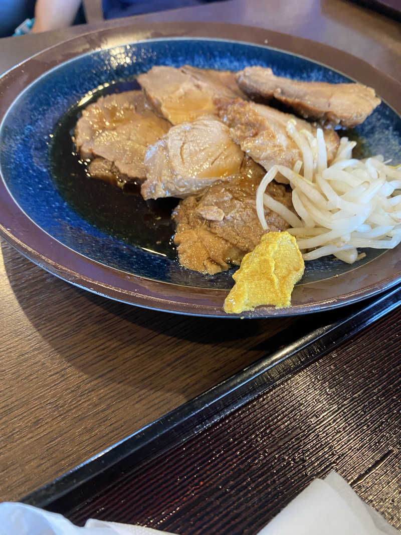 サウナ道さんの天空のアジト マルシンスパのサ活写真