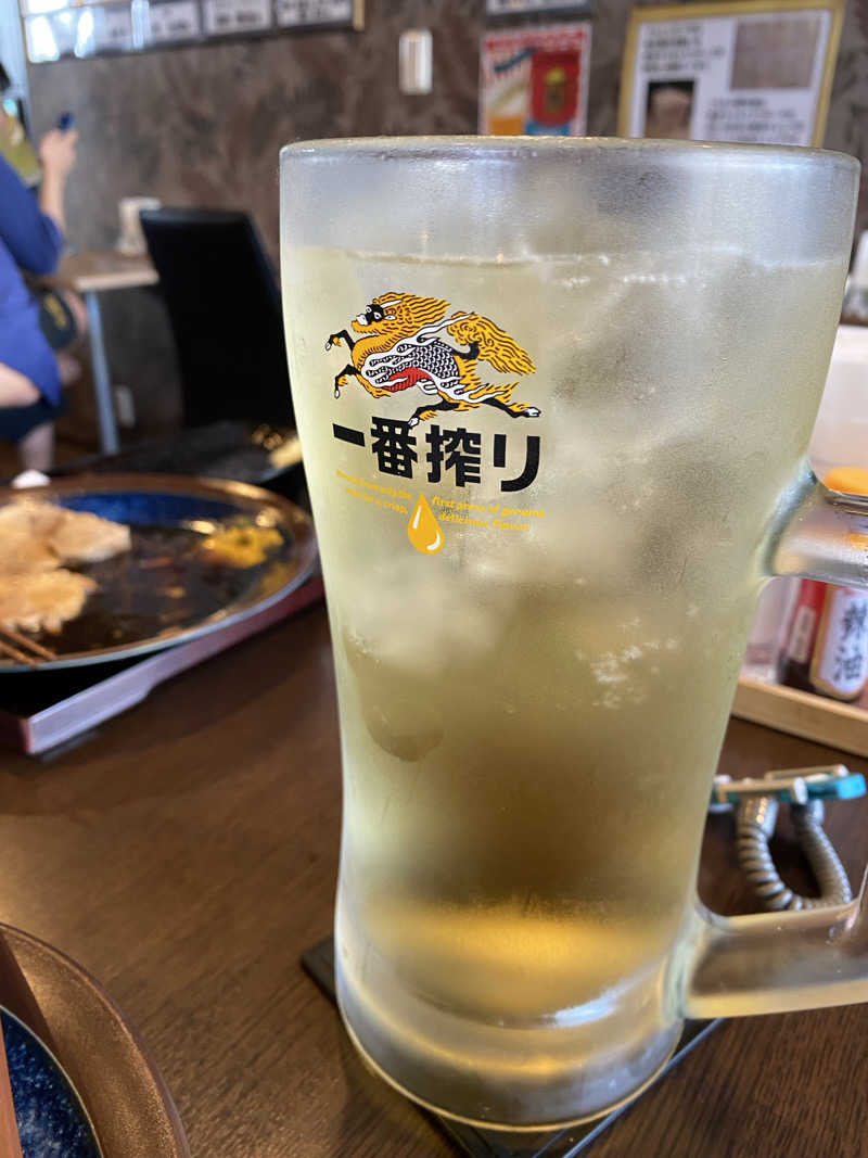 サウナ道さんの天空のアジト マルシンスパのサ活写真