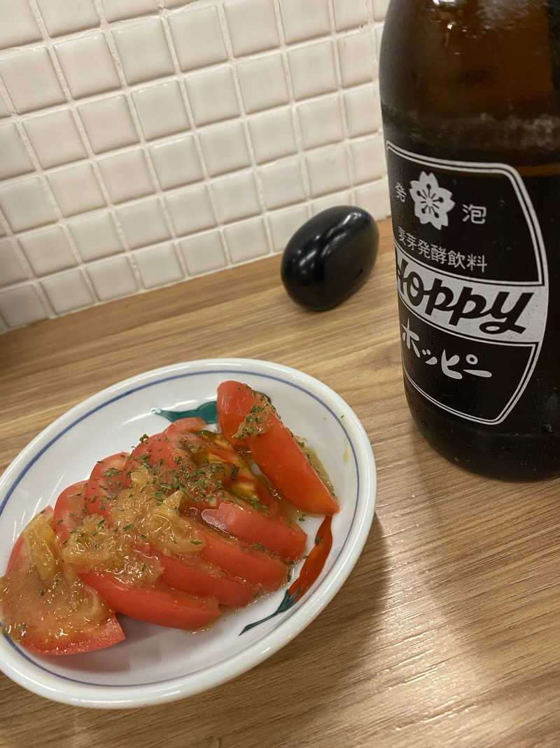 サウナ道さんのベッセルイン千葉駅前のサ活写真