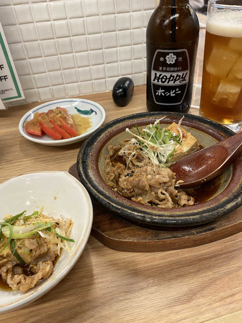 サウナ道さんのベッセルイン千葉駅前のサ活写真