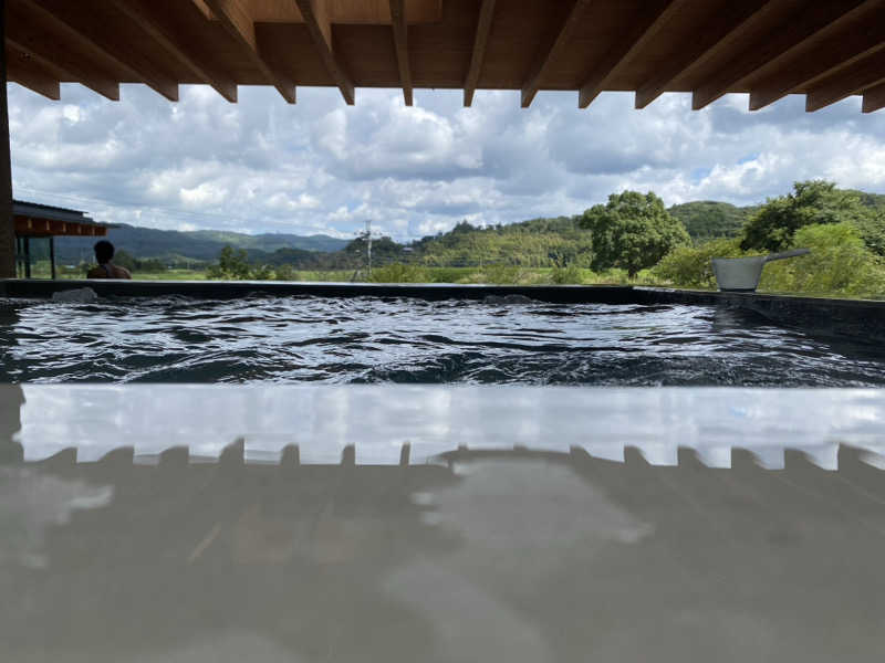 サウナ道さんのSATOYAMA TERRACEのサ活写真