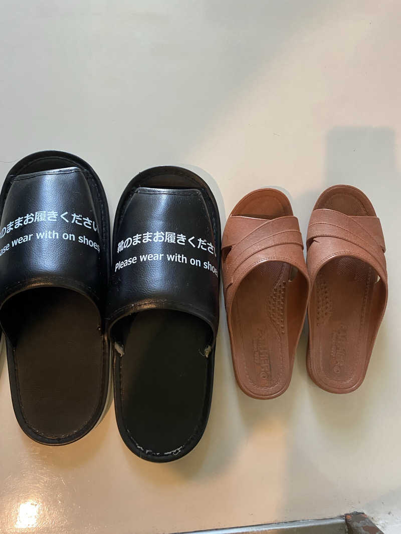 サウナ道さんの君津メディカルスポーツセンターのサ活写真