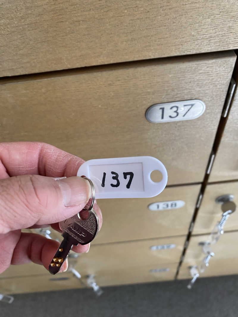 サウナ道さんのサウナ&カプセルホテル 北欧のサ活写真