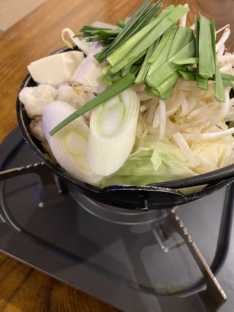 サウナ道さんのサウナセンター稲荷町(旧サウナホテルニュー大泉 稲荷町店)のサ活写真