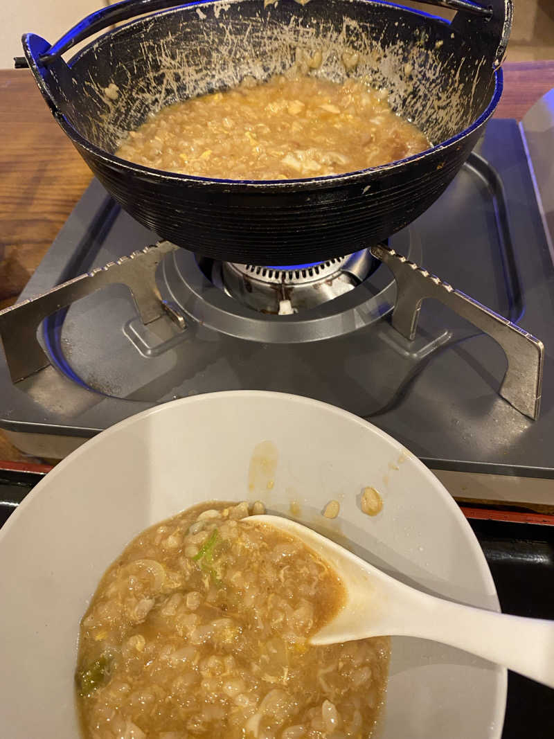 サウナ道さんのサウナセンター稲荷町(旧サウナホテルニュー大泉 稲荷町店)のサ活写真