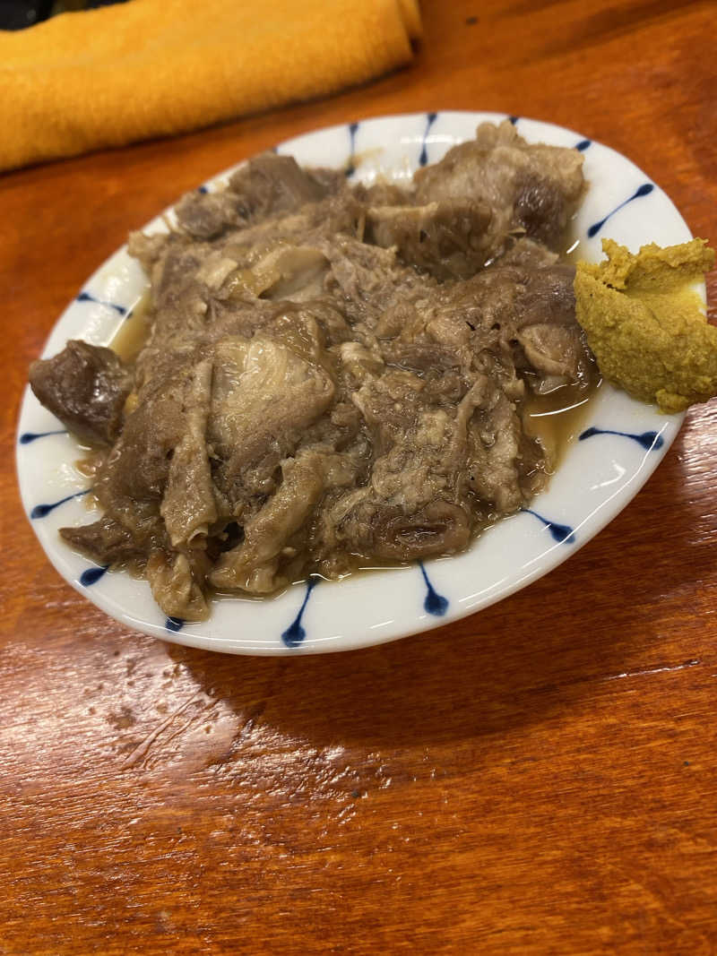 サウナ道さんの上野ステーションホステル オリエンタル2のサ活写真