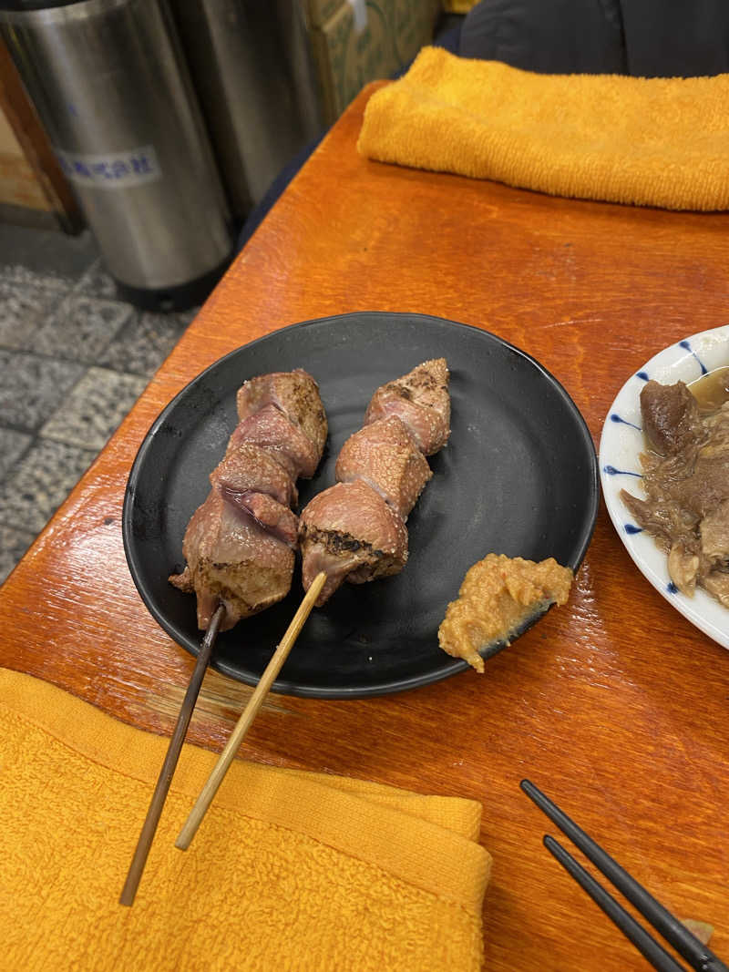 サウナ道さんの上野ステーションホステル オリエンタル2のサ活写真