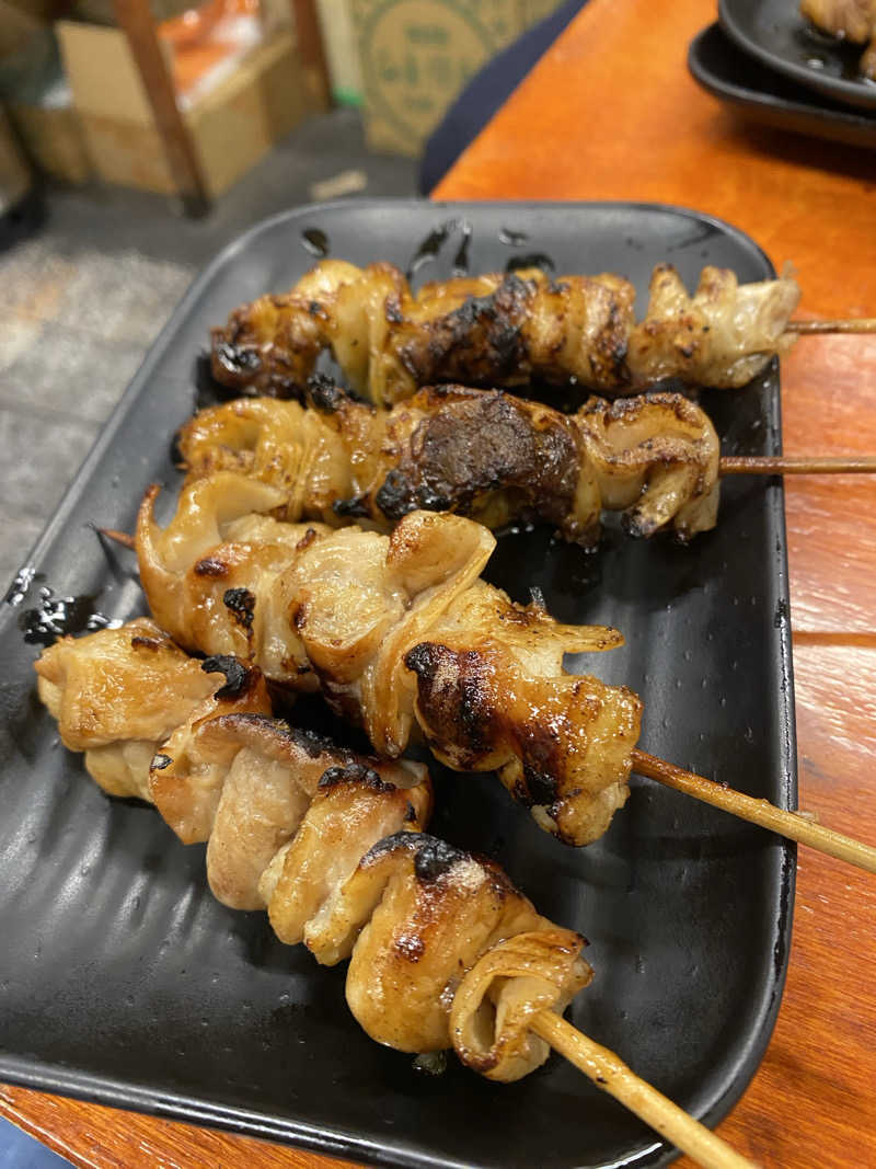 サウナ道さんの上野ステーションホステル オリエンタル2のサ活写真