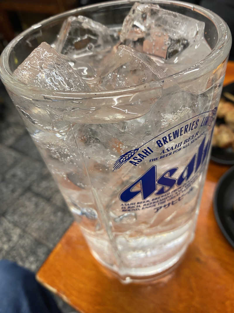 サウナ道さんの上野ステーションホステル オリエンタル2のサ活写真