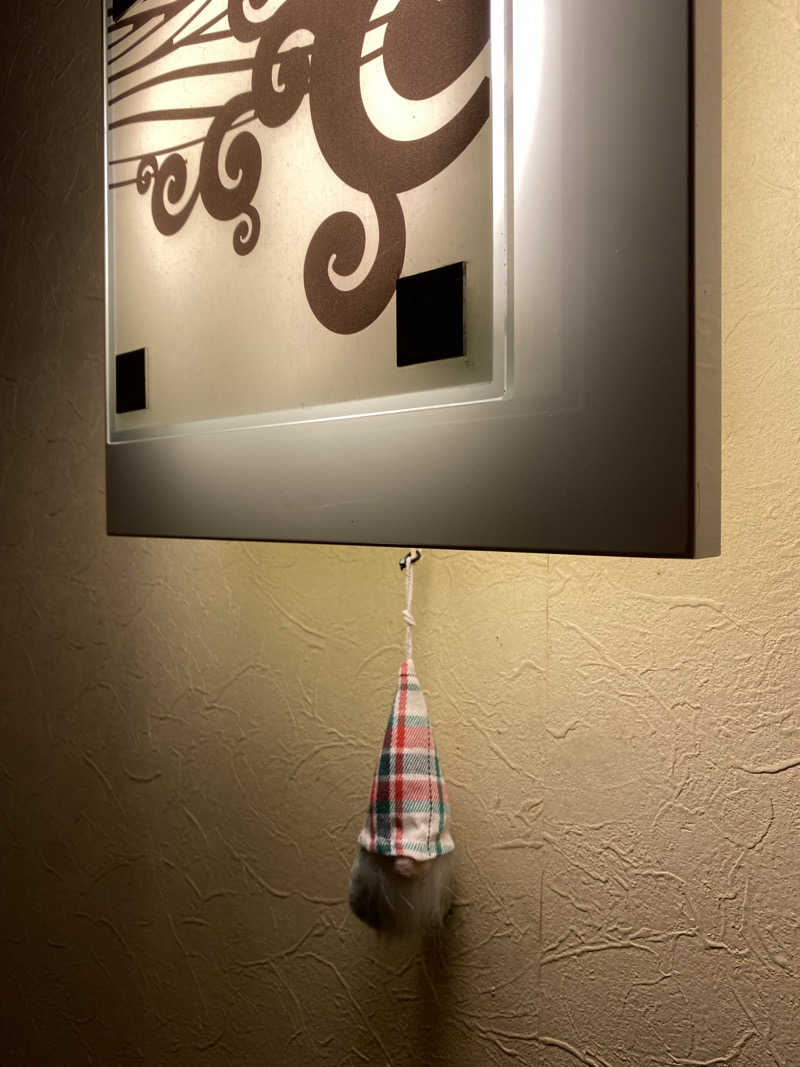 サウナ道さんの湯の郷ほのか 蘇我店のサ活写真