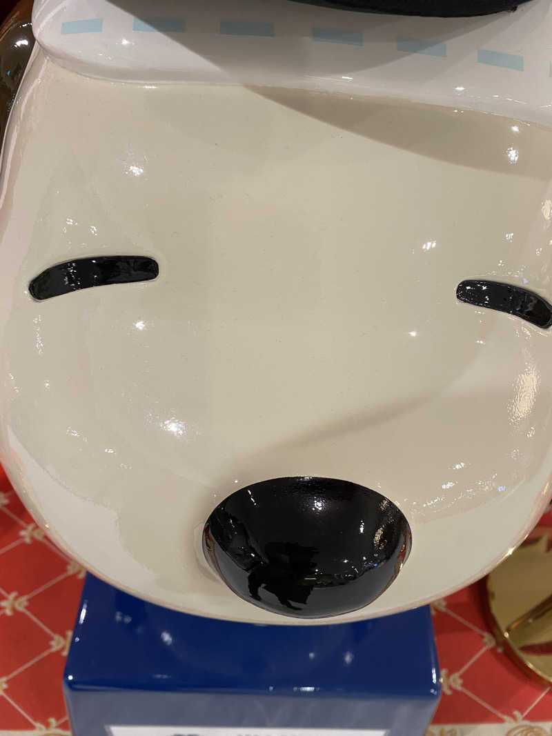 サウナ道さんのスパ&ホテル 舞浜ユーラシアのサ活写真