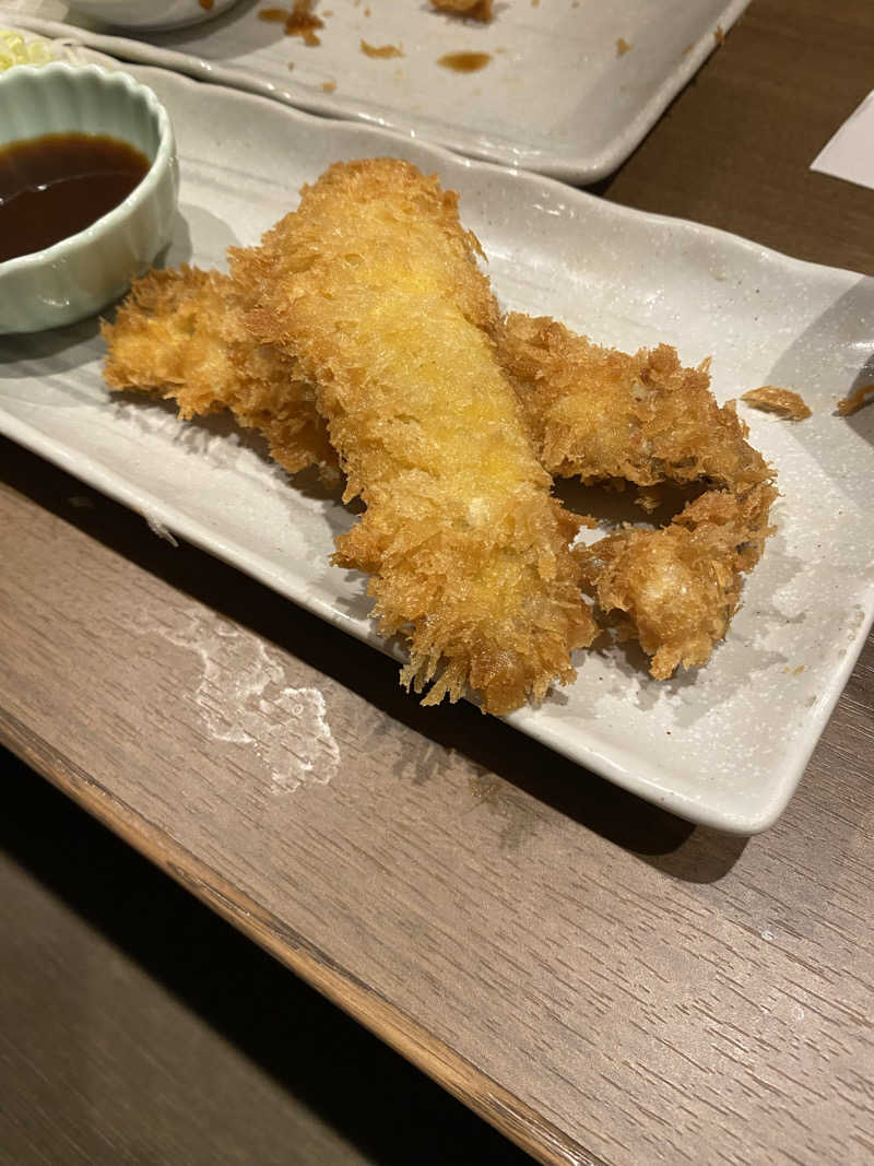 サウナ道さんの船橋グランドサウナ&カプセルホテルのサ活写真