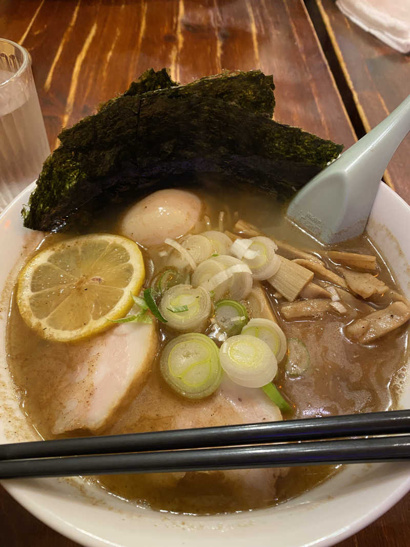 サウナ道さんの船橋グランドサウナ&カプセルホテルのサ活写真