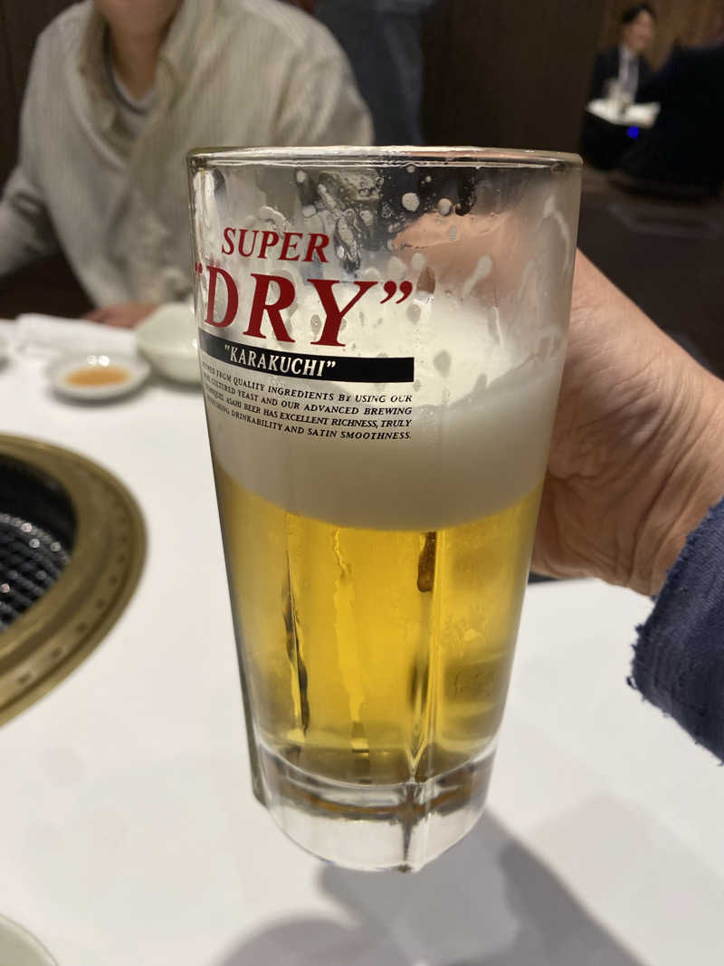 サウナ道さんのサウナセンター鶯谷本店のサ活写真