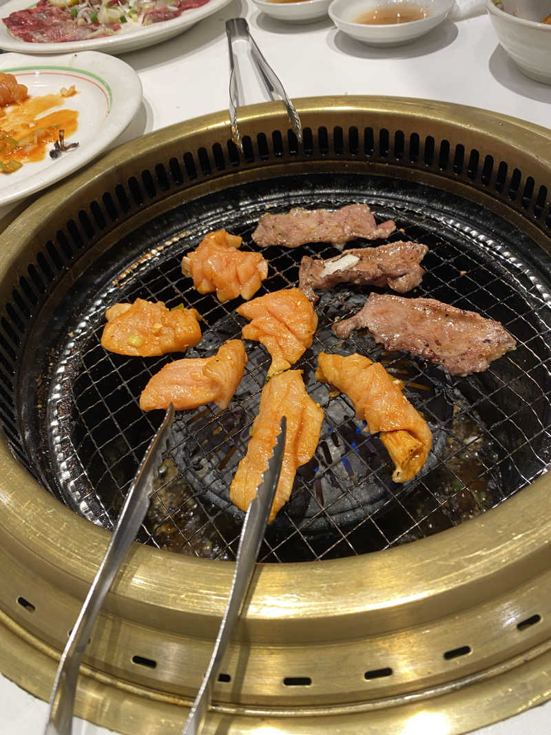 サウナ道さんのサウナセンター鶯谷本店のサ活写真