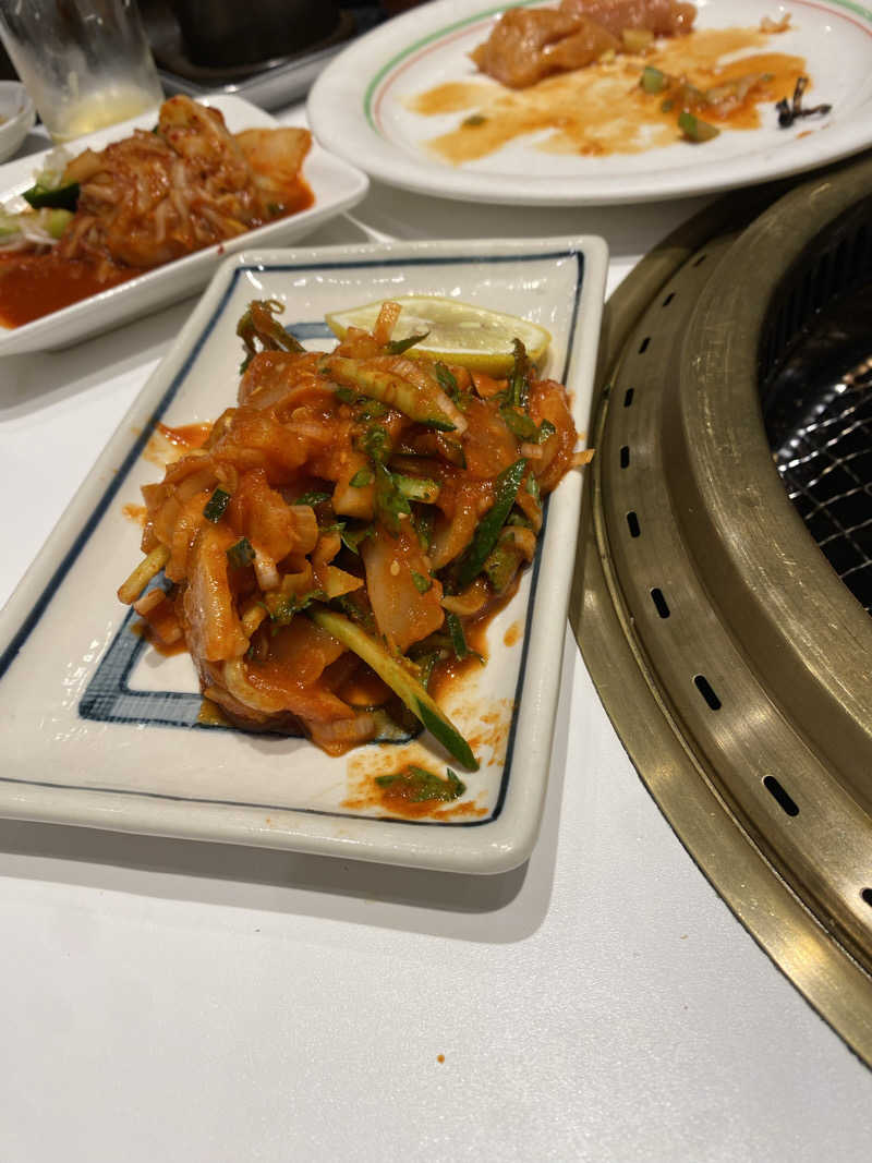 サウナ道さんのサウナセンター鶯谷本店のサ活写真