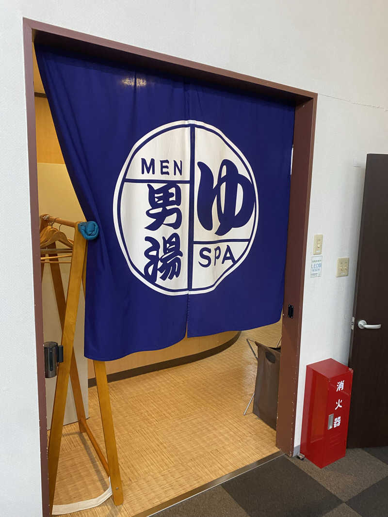 サウナ道さんの辻わくわくランドのサ活写真