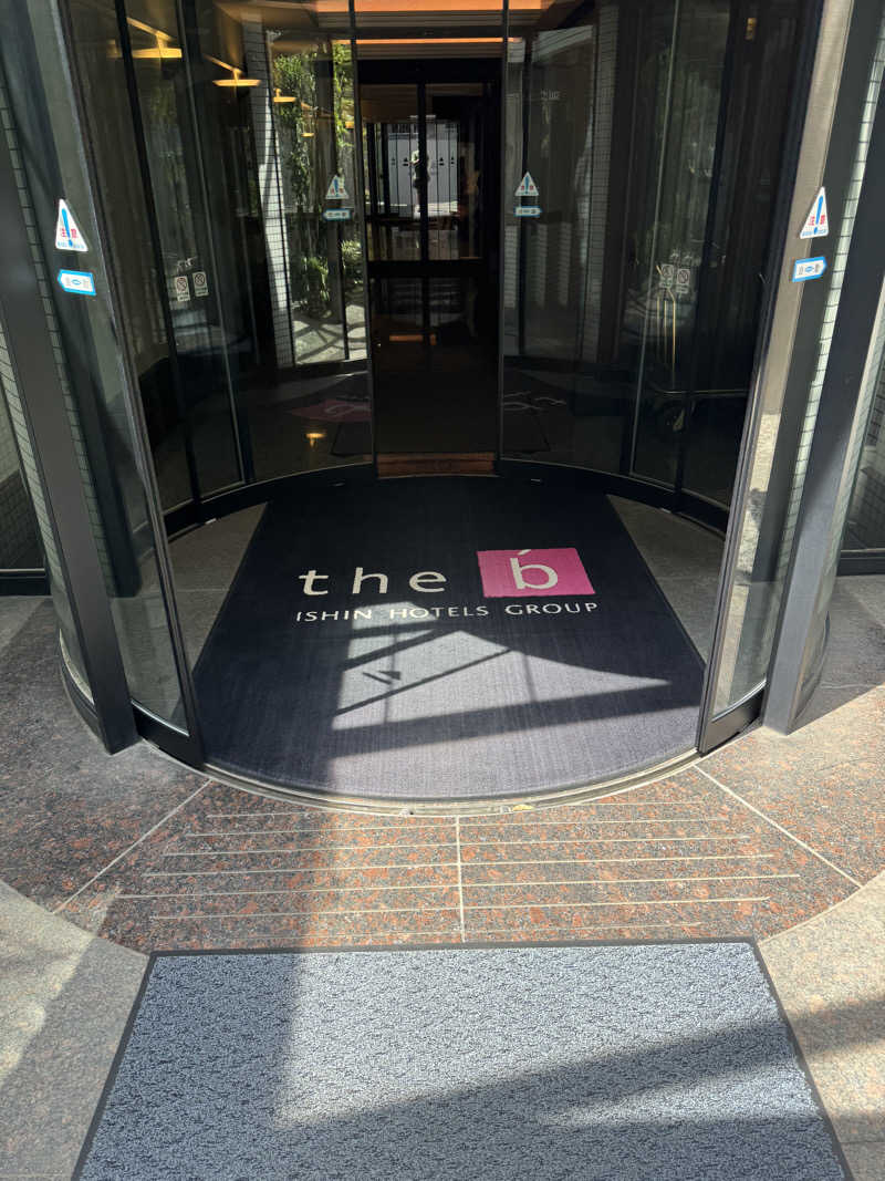 カーキさんのthe b 水道橋のサ活写真