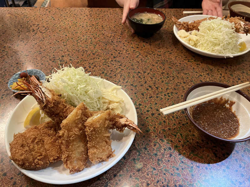 ドックパッチさんの極楽湯 ロイヤル川口のサ活写真