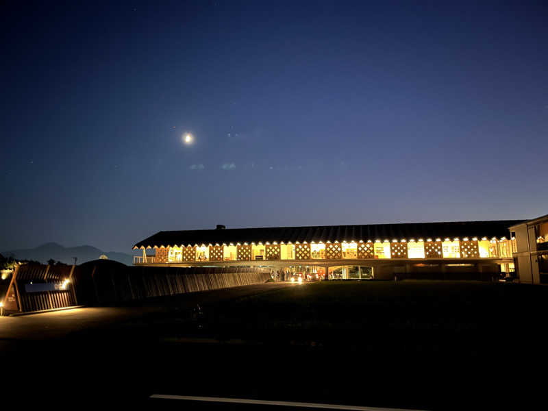 ドックパッチさんのSHONAI HOTEL SUIDEN TERRASSE / スイデンテラスのサ活写真