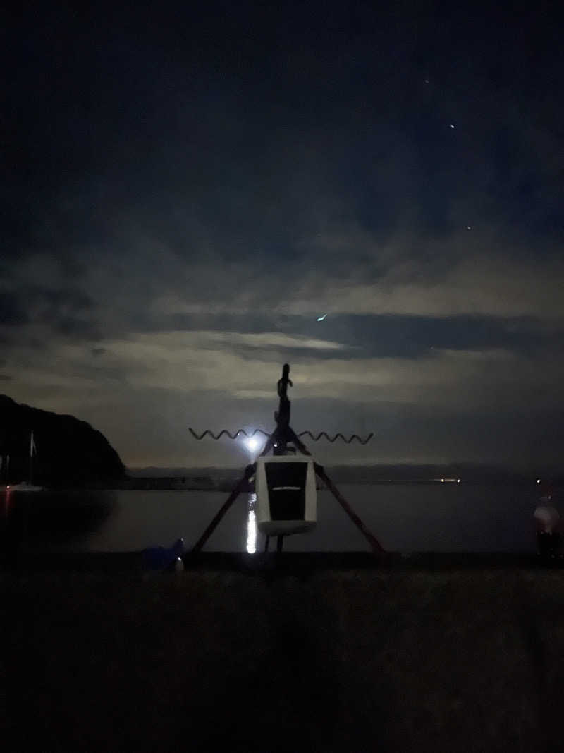 ドックパッチさんの下賀茂温泉 銀の湯会館のサ活写真