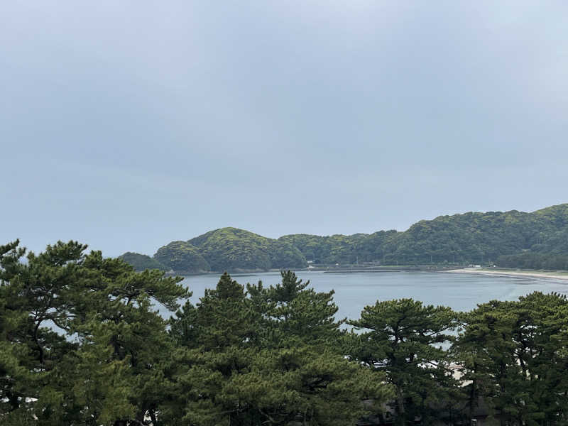 ドックパッチさんの修善寺時之栖 百笑の湯のサ活写真