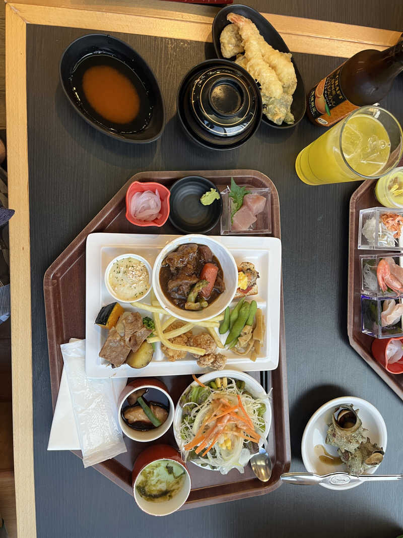 ドックパッチさんの修善寺時之栖 百笑の湯のサ活写真