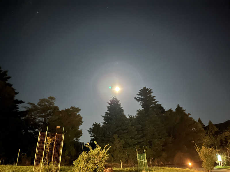 ドックパッチさんの東急ハーヴェストクラブ天城高原(ホテルハーヴェスト天城高原)のサ活写真