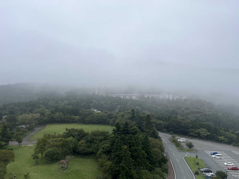 ドックパッチさんの東急ハーヴェストクラブ天城高原(ホテルハーヴェスト天城高原)のサ活写真