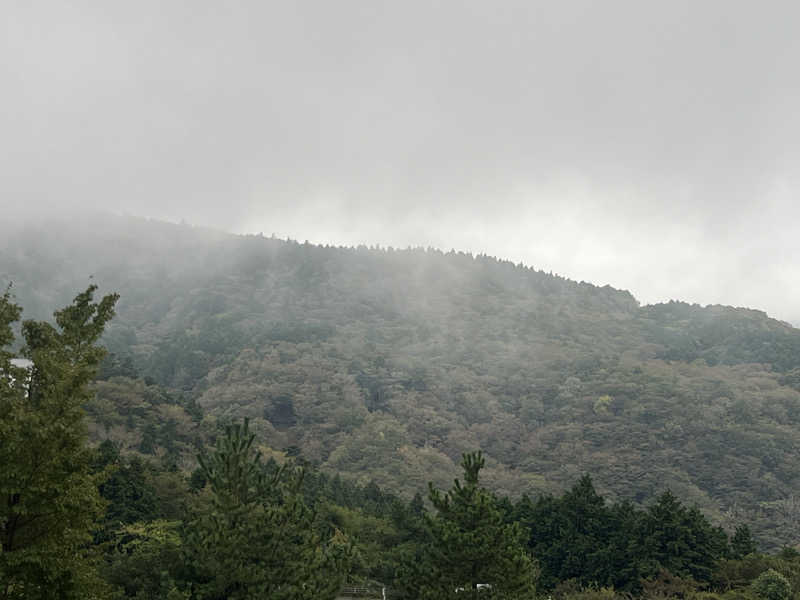ドックパッチさんの東急ハーヴェストクラブ天城高原(ホテルハーヴェスト天城高原)のサ活写真