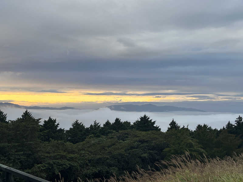 ドックパッチさんの東急ハーヴェストクラブ天城高原(ホテルハーヴェスト天城高原)のサ活写真