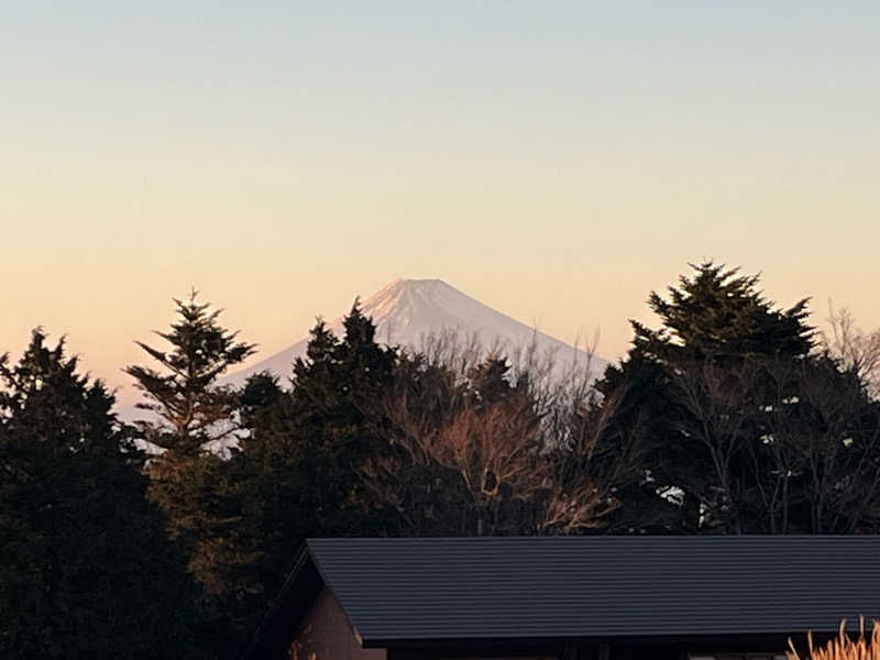 ドックパッチさんの東急ハーヴェストクラブ天城高原(ホテルハーヴェスト天城高原)のサ活写真
