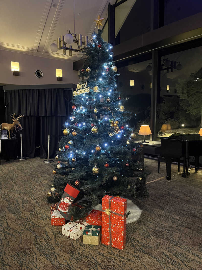 ドックパッチさんの東急ハーヴェストクラブ天城高原(ホテルハーヴェスト天城高原)のサ活写真