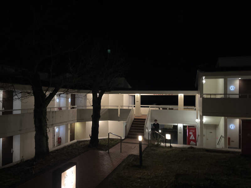 ドックパッチさんのリブマックスリゾート伊東川奈のサ活写真