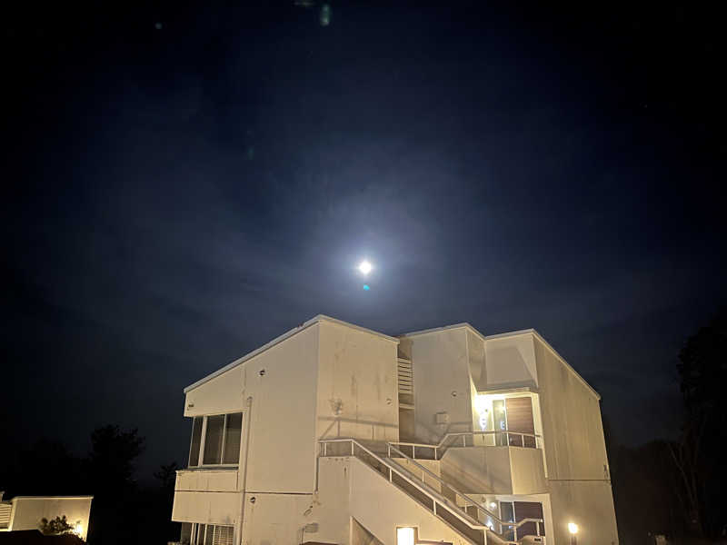 ドックパッチさんのリブマックスリゾート伊東川奈のサ活写真