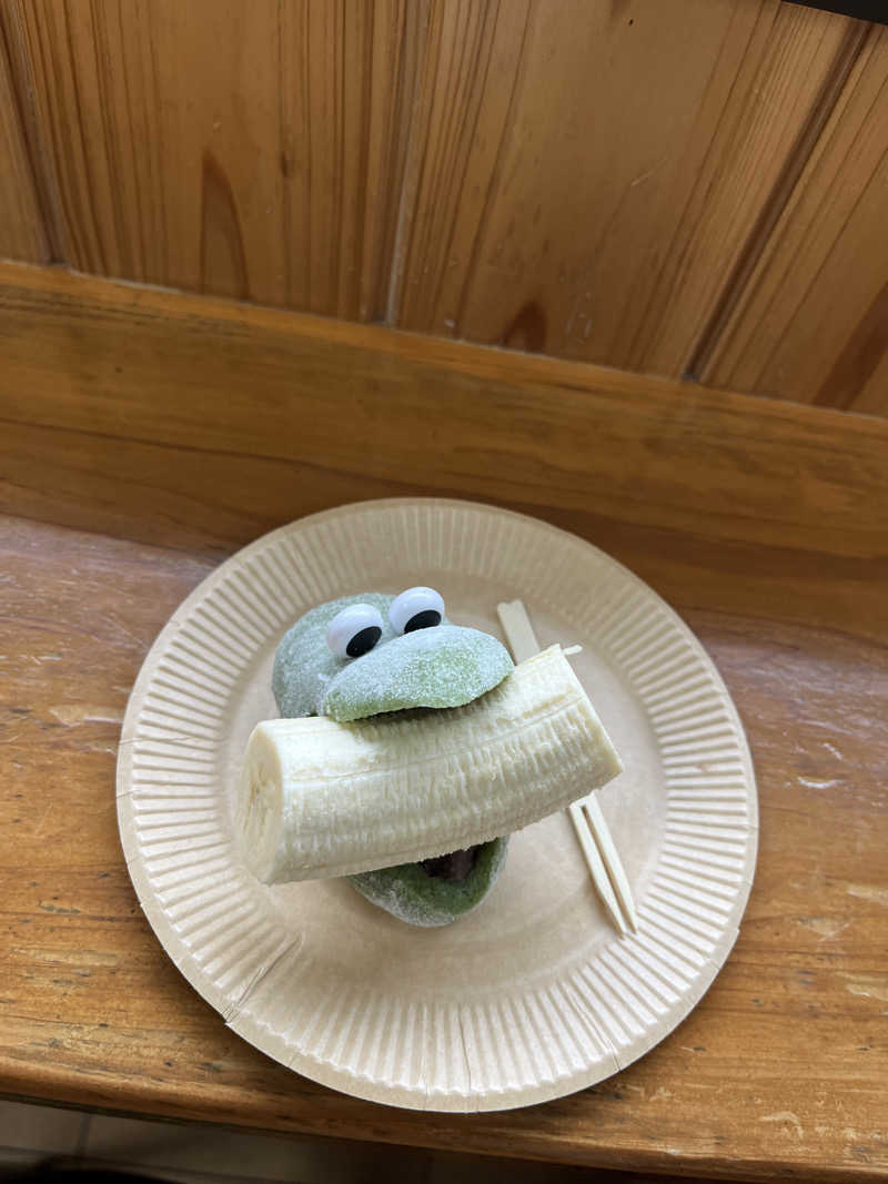 ドックパッチさんの熱川プリンスホテルのサ活写真