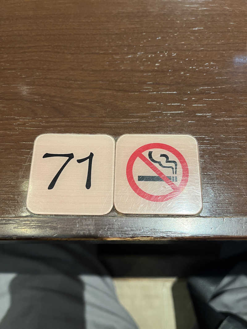 ドックパッチさんの極楽湯 三島店のサ活写真