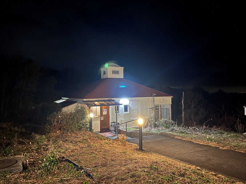 ドックパッチさんのリブマックスリゾート伊東川奈のサ活写真