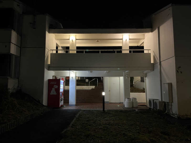 ドックパッチさんのリブマックスリゾート伊東川奈のサ活写真