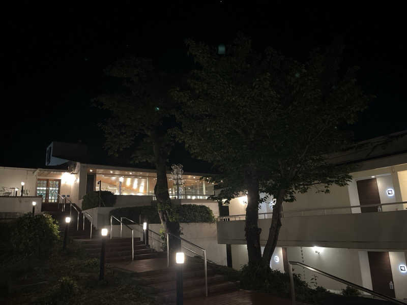 ドックパッチさんのリブマックスリゾート伊東川奈のサ活写真
